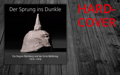 Der Sprung ins Dunkle